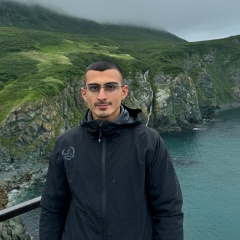 Мутвалы Шыхлински, 10.01, Екатеринбург