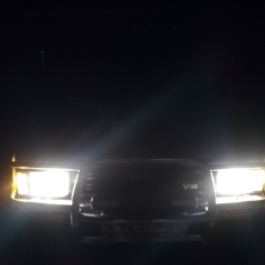 Денис Беленцов, 18.01, Нижневартовск