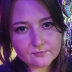 Евгения Никонорова, 14.07