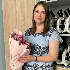 Надя Грибанова, 27.01, Москва
