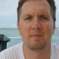 Никита Урюпов, Санкт-Петербург