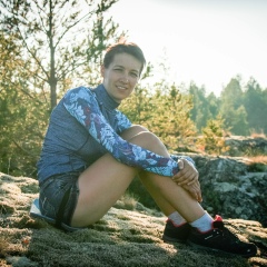 Елена Бухтуева, 10.10, Санкт-Петербург