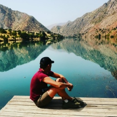 Александр Маркевич, 26.02, Минск