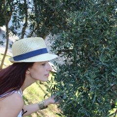 Елена Янпольская