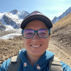 Татьяна Симоненко, 05.07.1990, Санкт-Петербург