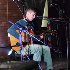 Николай Дегтярь, 20.08.1978, Тверь