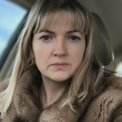 Оксана Орлова, 20.01, Тверь