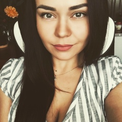 Ольга Викторовна, 11.10