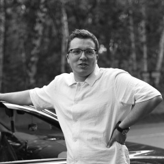 Vadim Ulanov, 18.05, Томск