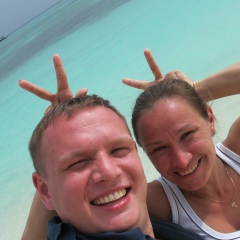 Роман Старчевский, 18.11.1985, Москва