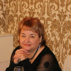 Янина Гимро, 02.03, Южно-Сахалинск