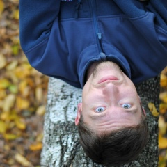 Антон Горай, 03.11, Житомир