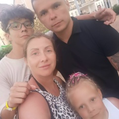 Андрей Давыдов, 11.11.1920, Manchester