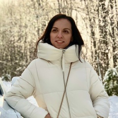 Лена Фай, 06.01, Вязьма