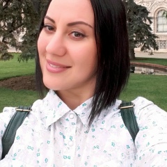 Елена Чебан, 09.12.1985, Одесса