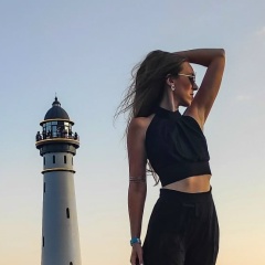 Яна Акимова, 18.09, Симферополь