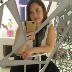 Ирина Петрова-Горланова, 07.07, Дзержинск