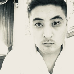 Серик Абуов, 01.10.1942, Алматы