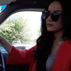 Arai Ali, 07.11, Астана