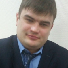 Алексей Василевский, 17.11, Новосибирск