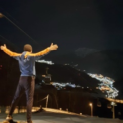 Артем Краснов, 26.06, Новосибирск