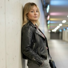 Виктория Трифонова, 09.09, Волгоград