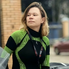 Елена Патова, 17.03, Москва