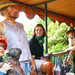 Анастасия Талалай, 18.02.1987, Санкт-Петербург