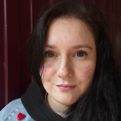 Катерина Хоружая, 08.04.1990, Великий Новгород