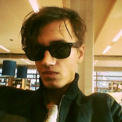 Egor Mihnuk, 04.10, Alkmaar