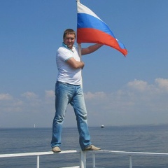 Андрей Девятов