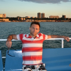 Андрей Иванов, Боровичи