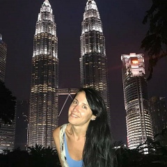 Александра Тотовицкая, 13.03, Киев