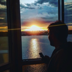 Гагик Казарян, 05.08.1989, Москва