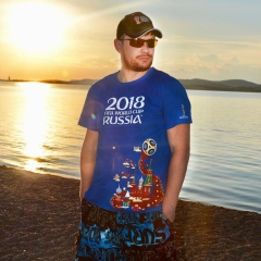 Александр Захаров, 27.12.1983, Выкса