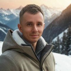 Кирилл Борисов, 23.06, Нижний Новгород