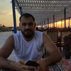 Идрис Мамедов, 11.06.1995, Баку