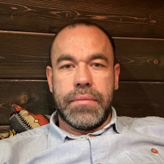 Нияз Мухаметов, 21.10.1983, Уфа