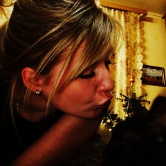 Санечка Кузина, 18.07, Москва