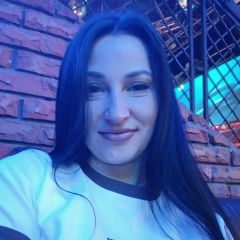 Екатерина Липартия, 23.07.1989, Ковров