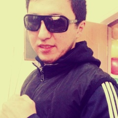 Ербол Аширалиев, 13.09.1991, Туркестан