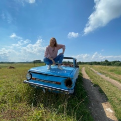 Инна Борисова-Варенко, 04.08, Минск