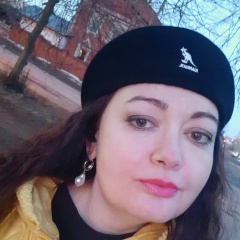 Мария Костева, 08.03