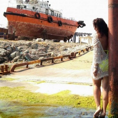 Наташа Бондаренко, 11.12, Мурманск