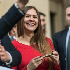 Інна Корсун, 16.09.1988, Хмельницкий