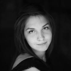 Олеся Умнова, 07.08.1994, Москва