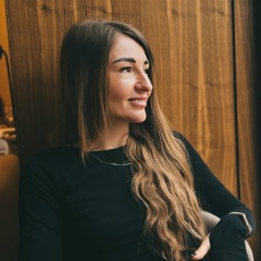 Надежда Ветренко, 25.12.1994, Калуга