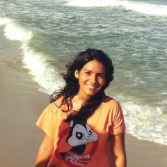 Keise Nayara, 23.05, Bauru