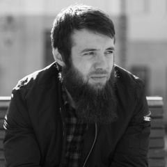 Муслим Грозный, 12.12.1945, Грозный