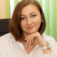 Ольга Чирко, 30.08, Солнечногорск